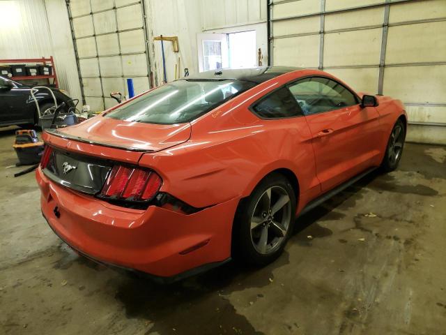 Photo 3 VIN: 1FA6P8TH2G5232088 - FORD MUSTANG 