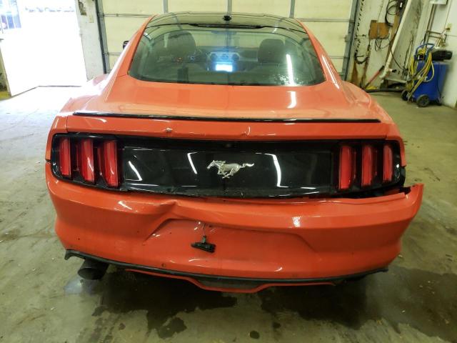 Photo 8 VIN: 1FA6P8TH2G5232088 - FORD MUSTANG 