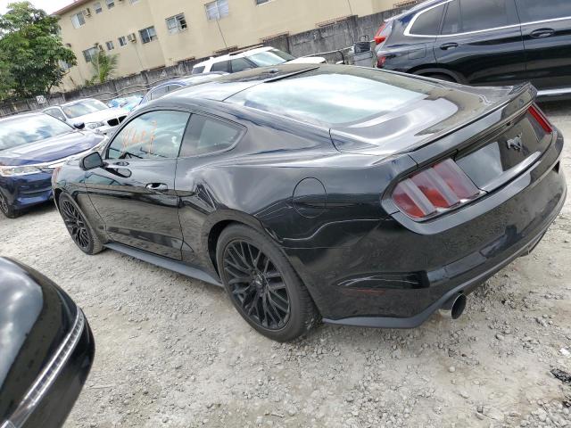 Photo 1 VIN: 1FA6P8TH2G5232110 - FORD MUSTANG 