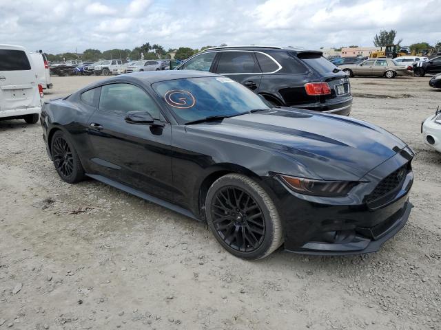 Photo 3 VIN: 1FA6P8TH2G5232110 - FORD MUSTANG 