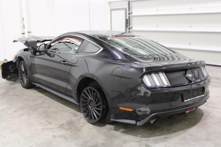 Photo 4 VIN: 1FA6P8TH2G5232933 - FORD MUSTANG COUPE 