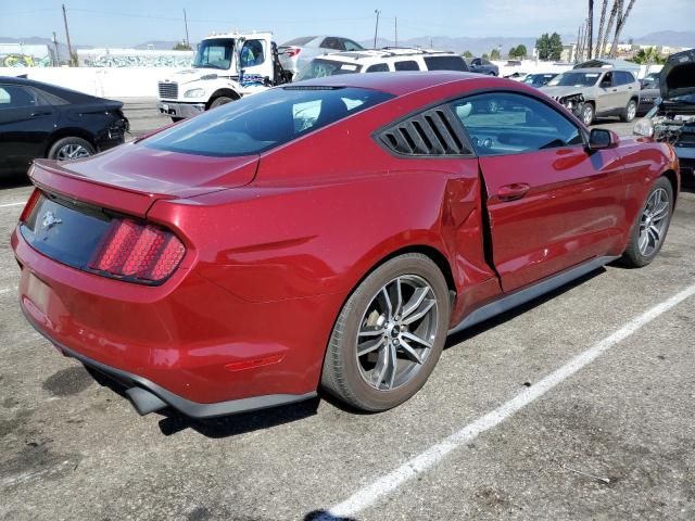 Photo 2 VIN: 1FA6P8TH2G5237579 - FORD MUSTANG 