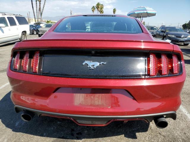 Photo 5 VIN: 1FA6P8TH2G5237579 - FORD MUSTANG 