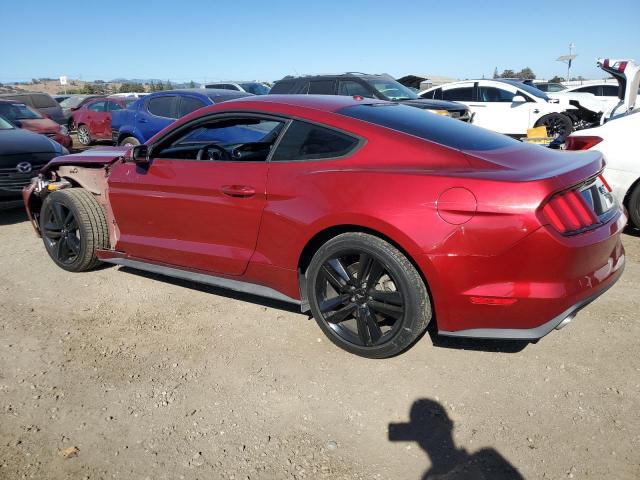 Photo 1 VIN: 1FA6P8TH2G5238053 - FORD MUSTANG 