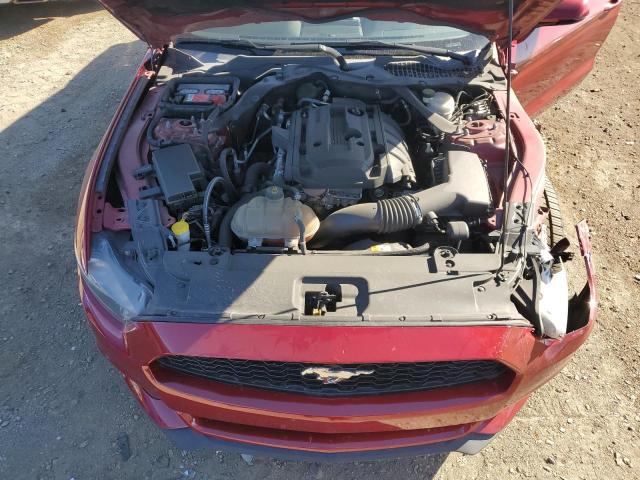 Photo 10 VIN: 1FA6P8TH2G5238053 - FORD MUSTANG 