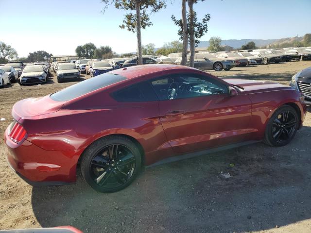 Photo 2 VIN: 1FA6P8TH2G5238053 - FORD MUSTANG 