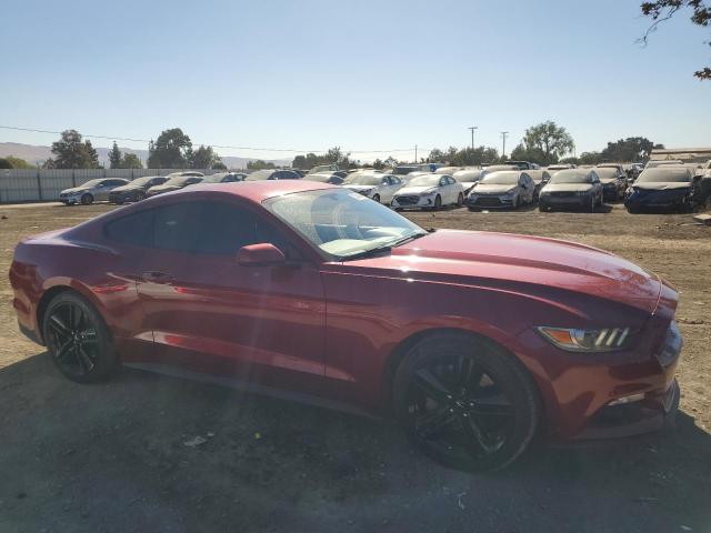 Photo 3 VIN: 1FA6P8TH2G5238053 - FORD MUSTANG 