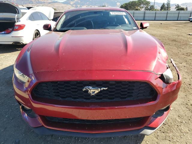 Photo 4 VIN: 1FA6P8TH2G5238053 - FORD MUSTANG 