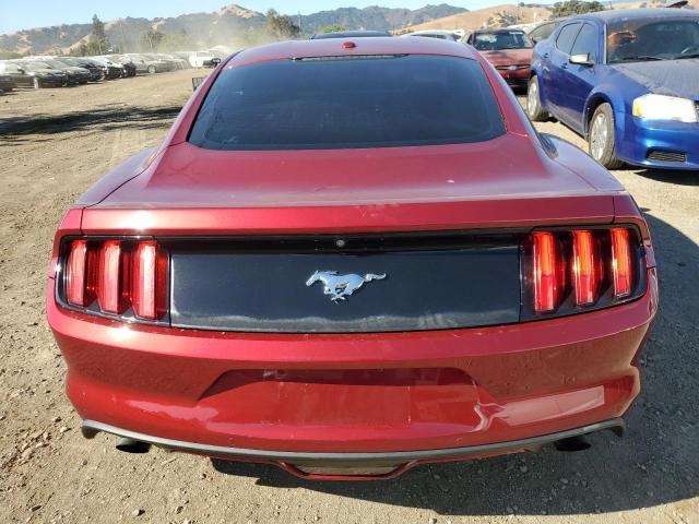 Photo 5 VIN: 1FA6P8TH2G5238053 - FORD MUSTANG 