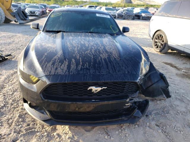 Photo 4 VIN: 1FA6P8TH2G5240952 - FORD MUSTANG 