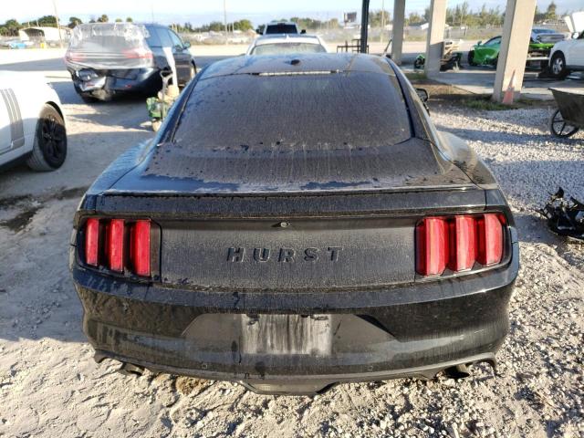 Photo 5 VIN: 1FA6P8TH2G5240952 - FORD MUSTANG 