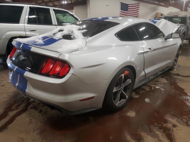 Photo 3 VIN: 1FA6P8TH2G5241647 - FORD MUSTANG 