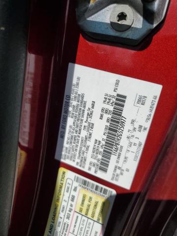 Photo 11 VIN: 1FA6P8TH2G5250977 - FORD MUSTANG 