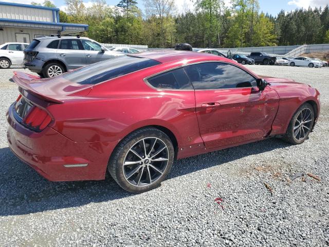 Photo 2 VIN: 1FA6P8TH2G5250977 - FORD MUSTANG 