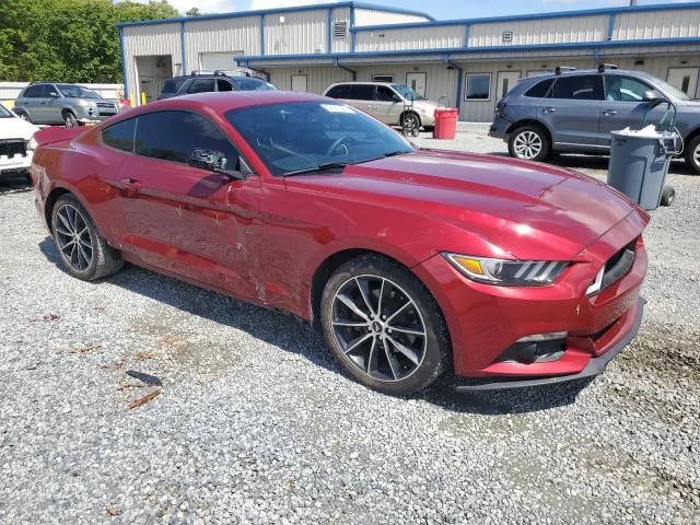 Photo 3 VIN: 1FA6P8TH2G5250977 - FORD MUSTANG 