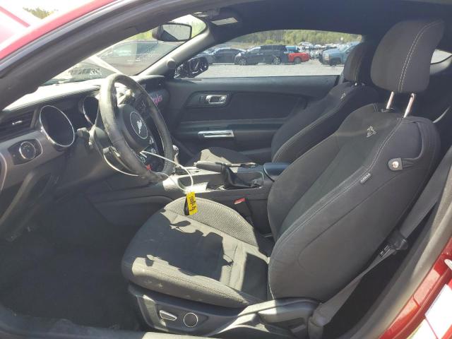 Photo 6 VIN: 1FA6P8TH2G5250977 - FORD MUSTANG 