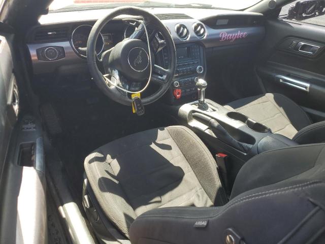 Photo 7 VIN: 1FA6P8TH2G5250977 - FORD MUSTANG 