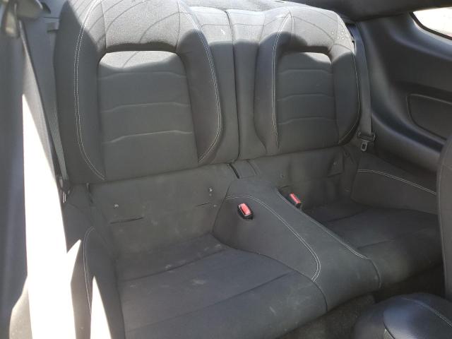 Photo 9 VIN: 1FA6P8TH2G5250977 - FORD MUSTANG 