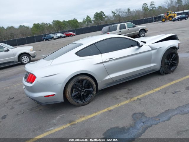 Photo 3 VIN: 1FA6P8TH2G5259145 - FORD MUSTANG 