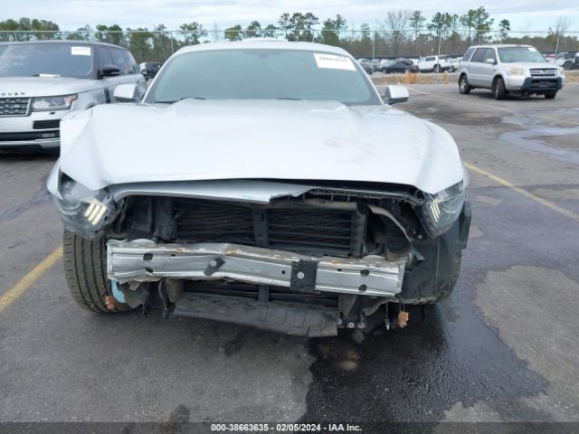 Photo 5 VIN: 1FA6P8TH2G5259145 - FORD MUSTANG 