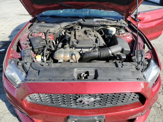 Photo 10 VIN: 1FA6P8TH2G5261218 - FORD ALL MODELS 