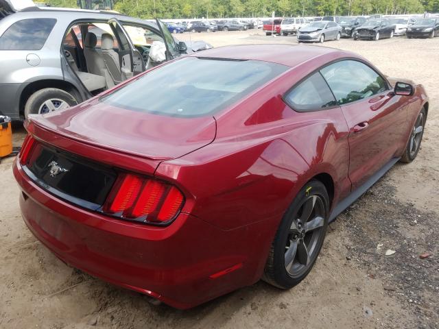 Photo 3 VIN: 1FA6P8TH2G5265351 - FORD MUSTANG 