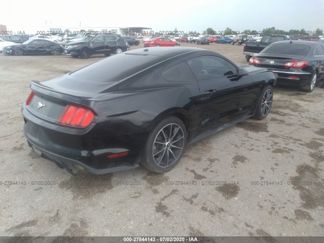 Photo 3 VIN: 1FA6P8TH2G5273224 - FORD MUSTANG 