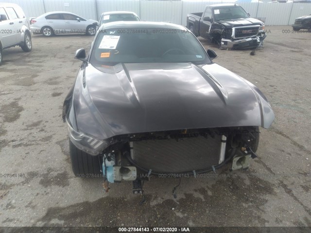 Photo 5 VIN: 1FA6P8TH2G5273224 - FORD MUSTANG 