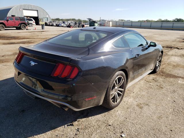 Photo 3 VIN: 1FA6P8TH2G5274888 - FORD MUSTANG 