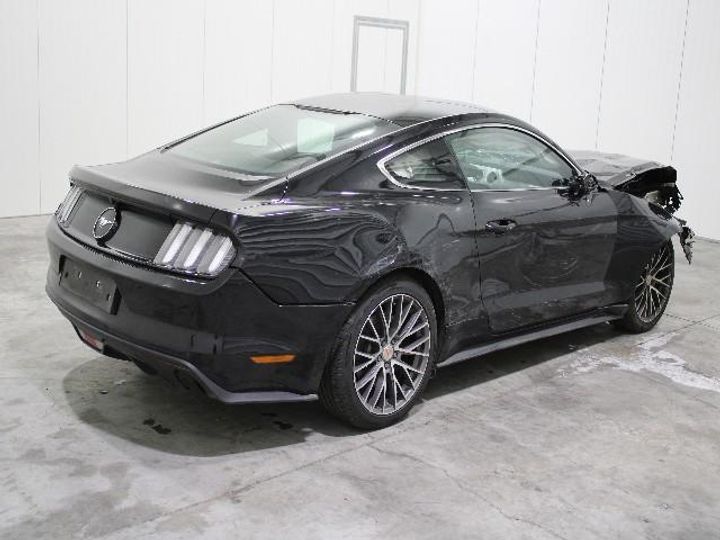 Photo 3 VIN: 1FA6P8TH2G5286264 - FORD MUSTANG COUPE 