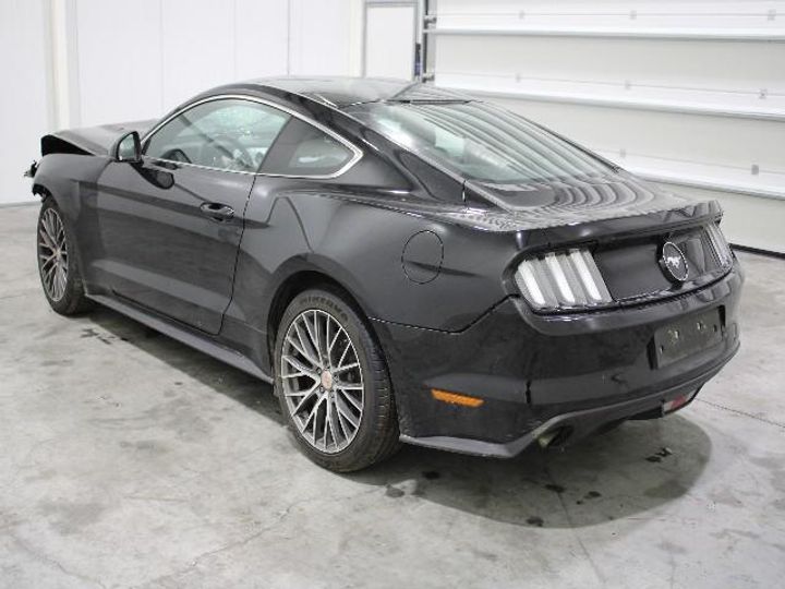 Photo 4 VIN: 1FA6P8TH2G5286264 - FORD MUSTANG COUPE 