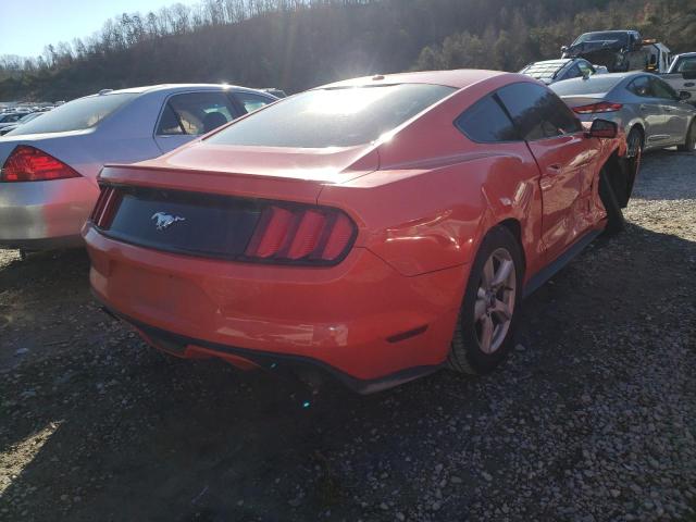 Photo 3 VIN: 1FA6P8TH2G5292243 - FORD MUSTANG 