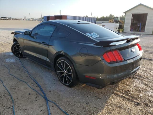 Photo 1 VIN: 1FA6P8TH2G5294655 - FORD MUSTANG 