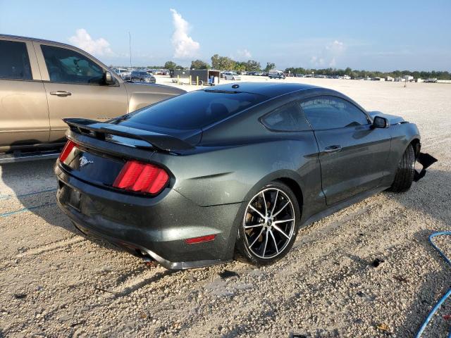 Photo 2 VIN: 1FA6P8TH2G5294655 - FORD MUSTANG 