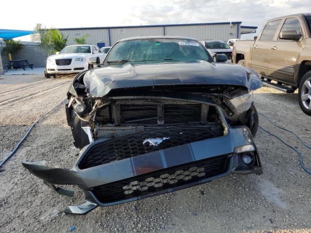 Photo 4 VIN: 1FA6P8TH2G5294655 - FORD MUSTANG 