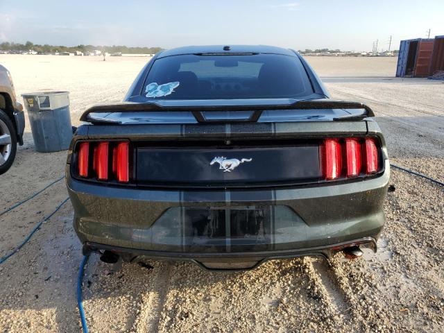 Photo 5 VIN: 1FA6P8TH2G5294655 - FORD MUSTANG 