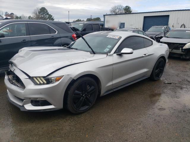 Photo 0 VIN: 1FA6P8TH2G5294705 - FORD MUSTANG 