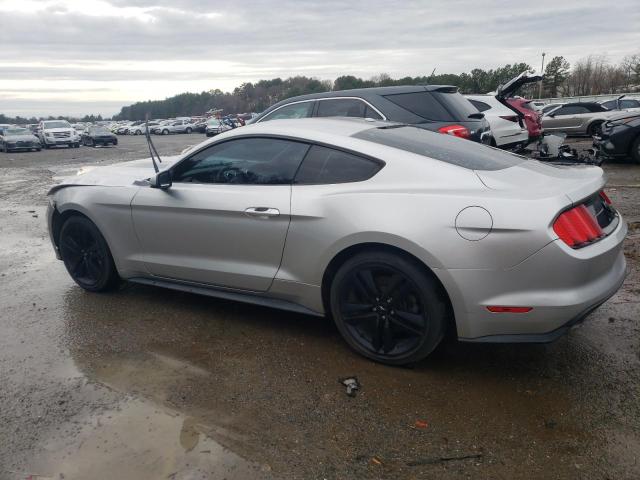 Photo 1 VIN: 1FA6P8TH2G5294705 - FORD MUSTANG 