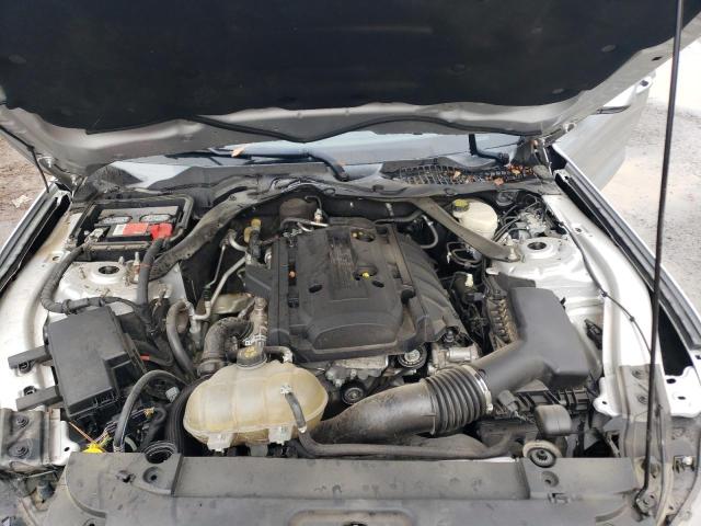 Photo 10 VIN: 1FA6P8TH2G5294705 - FORD MUSTANG 