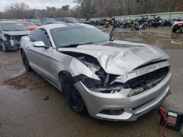 Photo 3 VIN: 1FA6P8TH2G5294705 - FORD MUSTANG 