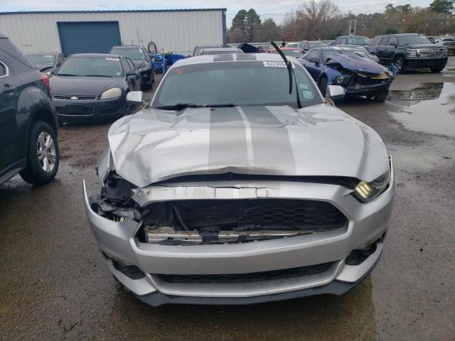 Photo 4 VIN: 1FA6P8TH2G5294705 - FORD MUSTANG 