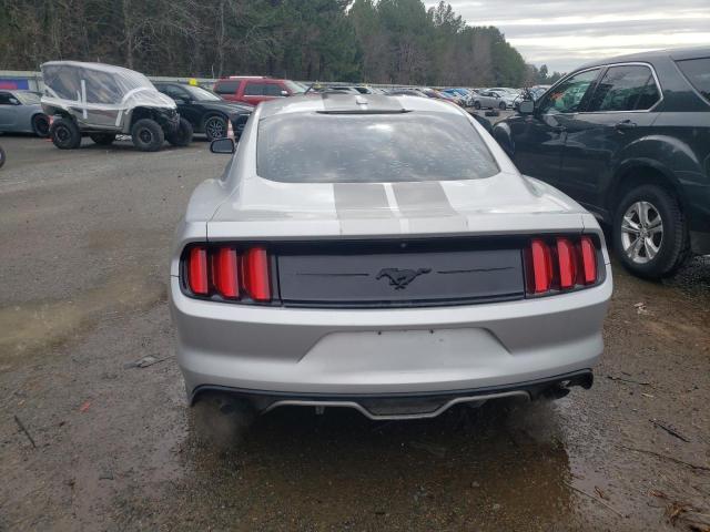 Photo 5 VIN: 1FA6P8TH2G5294705 - FORD MUSTANG 