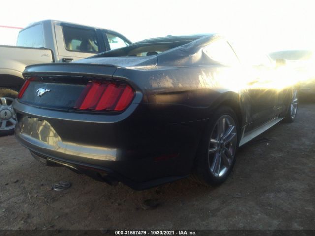 Photo 3 VIN: 1FA6P8TH2G5295112 - FORD MUSTANG 