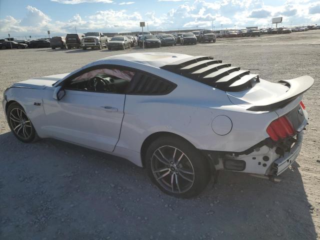 Photo 1 VIN: 1FA6P8TH2G5298897 - FORD MUSTANG 