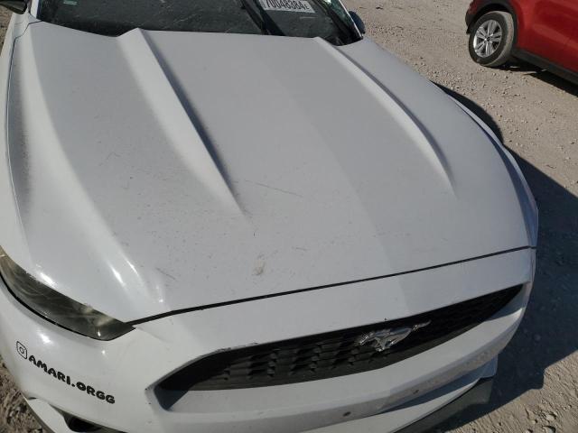 Photo 10 VIN: 1FA6P8TH2G5298897 - FORD MUSTANG 