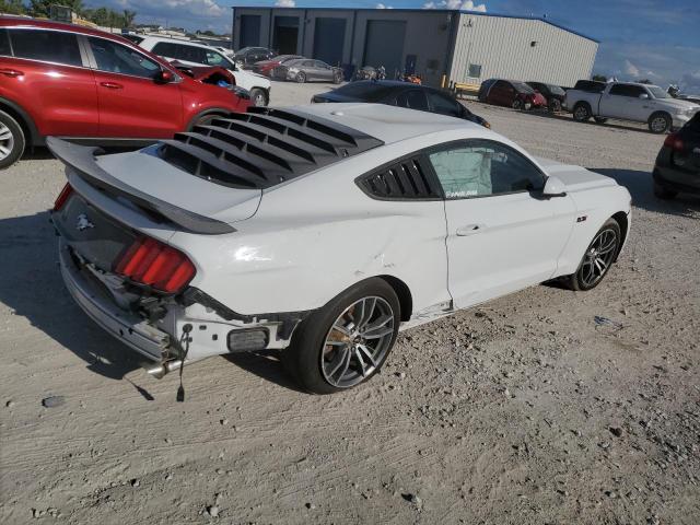 Photo 2 VIN: 1FA6P8TH2G5298897 - FORD MUSTANG 