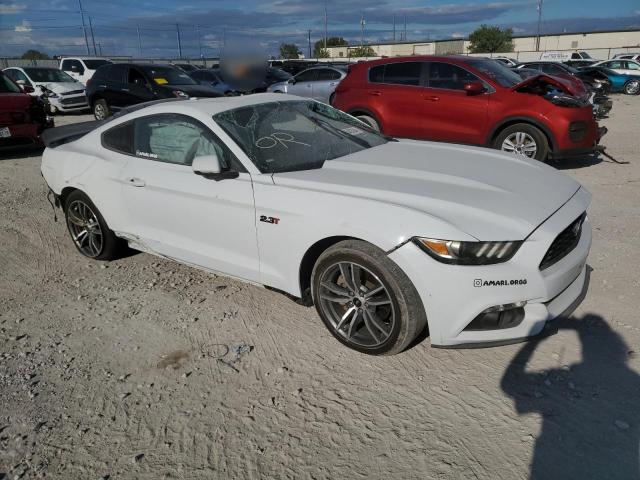 Photo 3 VIN: 1FA6P8TH2G5298897 - FORD MUSTANG 