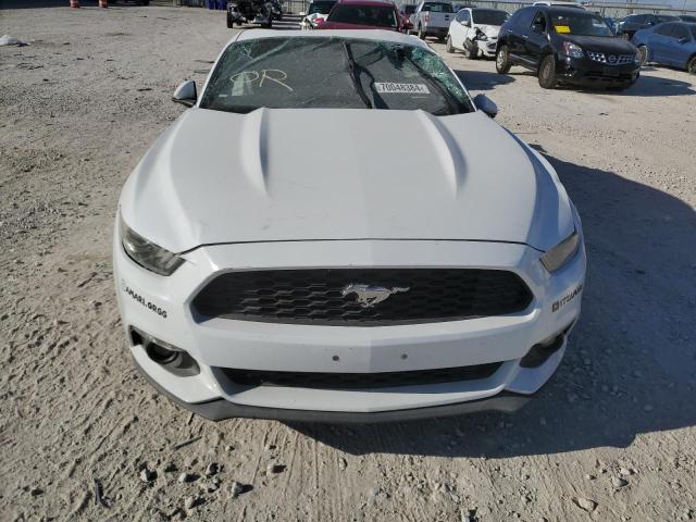 Photo 4 VIN: 1FA6P8TH2G5298897 - FORD MUSTANG 