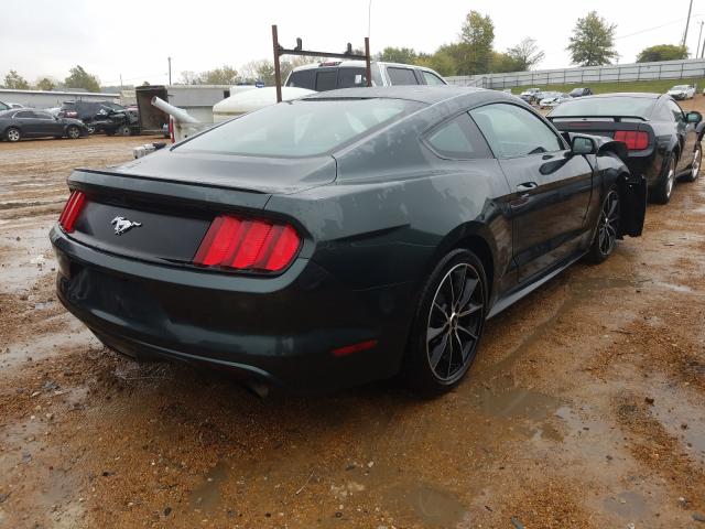 Photo 3 VIN: 1FA6P8TH2G5298978 - FORD MUSTANG 