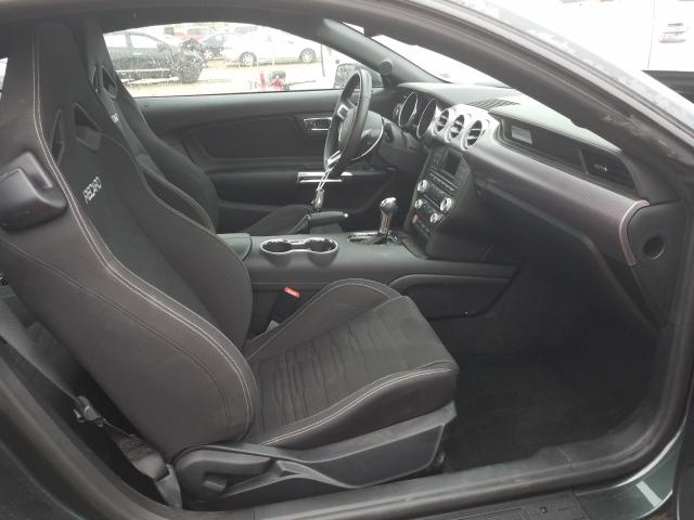 Photo 4 VIN: 1FA6P8TH2G5298978 - FORD MUSTANG 